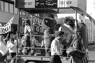 May Day, 1978