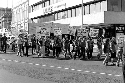 May Day, 1978
