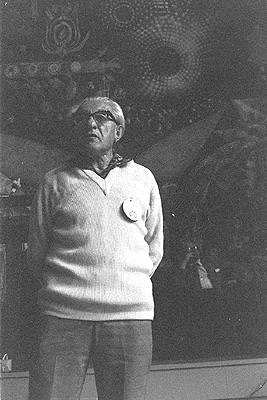 Saul Factor at CICD non-aligned conference