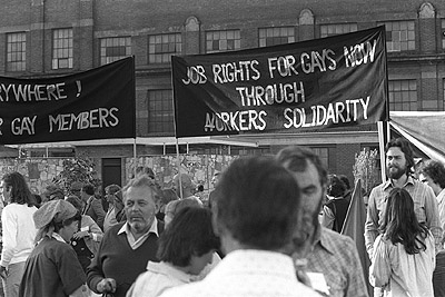 May Day, 1978