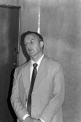 Public meeting of the Australia-Vietnam Society - Lionel Bowen.