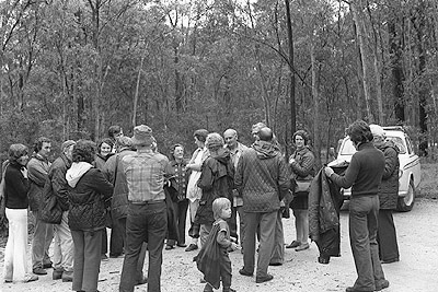 Society for Growing Australian Plants.