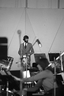 Australian Broadcasting Commission Dance Band - John Seal.