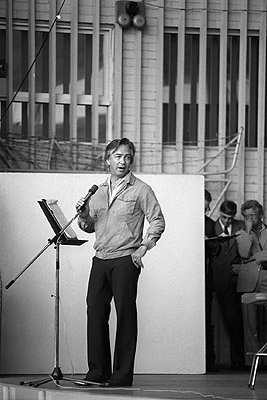 Australian Broadcasting Commission Dance Band - Don Dunstan.