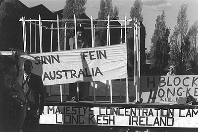 May Day, 1978