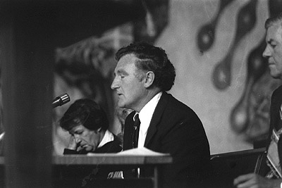 Congress for International Co-operation and Disarmament-U.N. Disarmament Conference, 21st April 1978