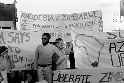 May Day, 1978