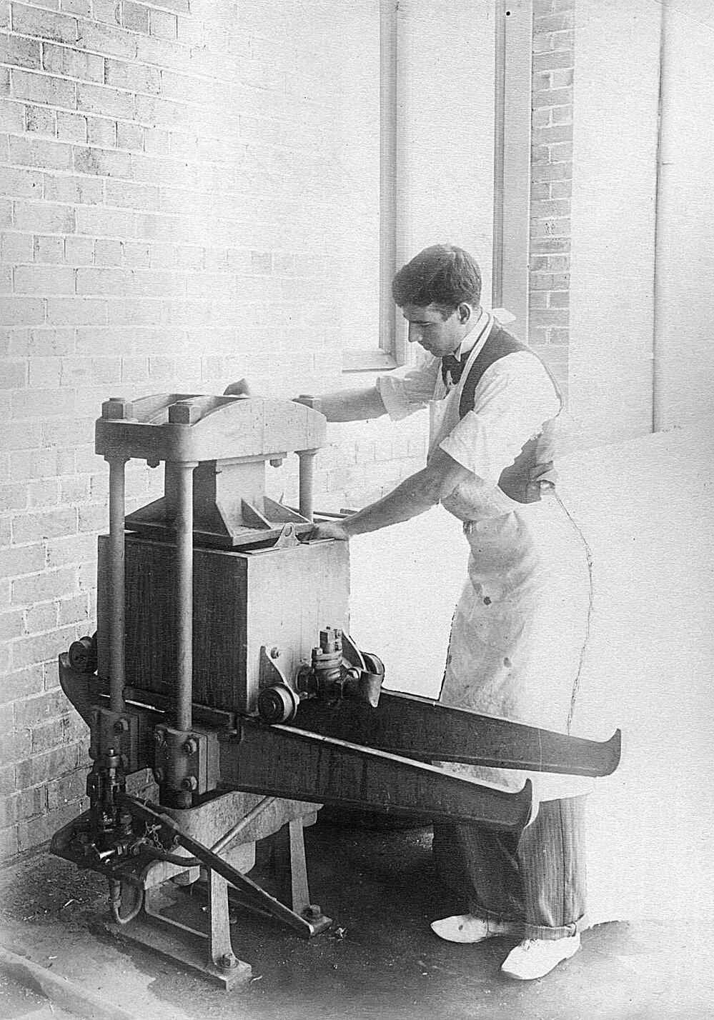 Filter Press