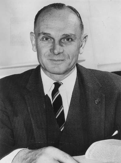 Brigadier A.T.J. Bell