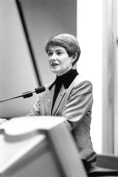 Liz Proust