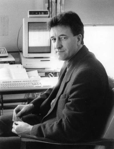 Brenton Broadstock, Faculty of Music