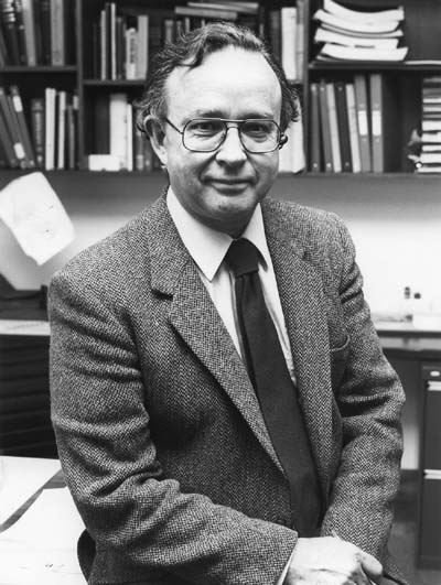 Professor Ian Darian-Smith