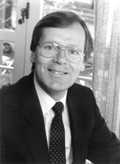 Professor Malcolm Smith, Director, Asian Law Centre