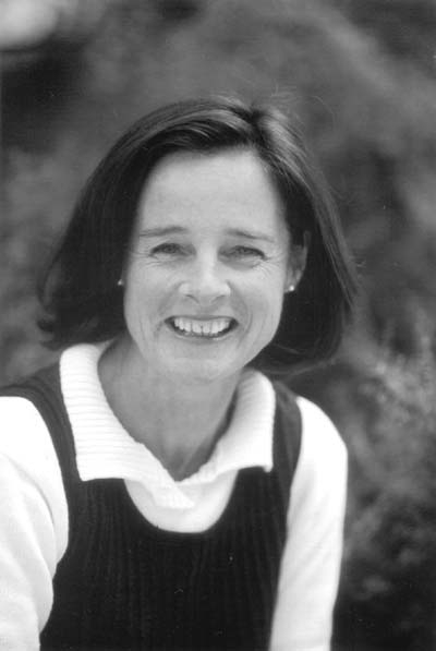 Associate Professor Amanda Sinclair.