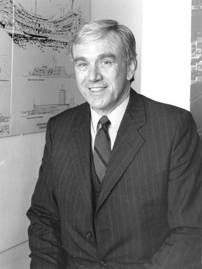 Professor Evan Walker