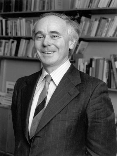 Dr. Robert (Bob) Fels