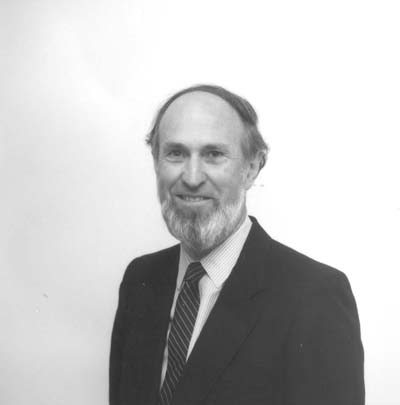 Bill Charters (frame B11)