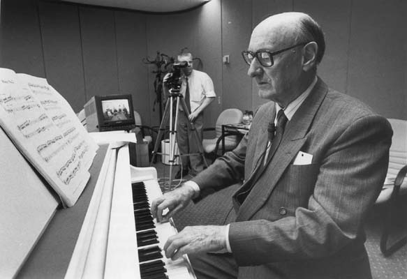 Max Cooke, Music