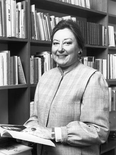 Dr. Marion Adams.