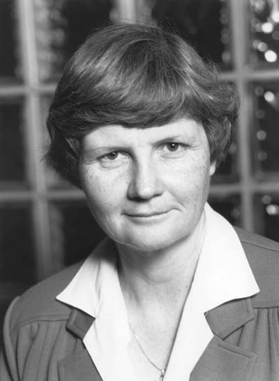Professor Margaret Manion