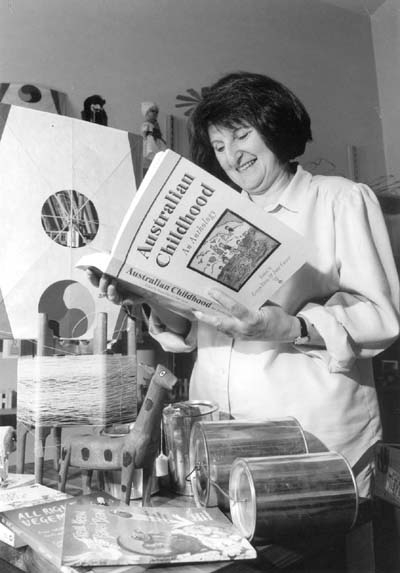 Dr. June Factor