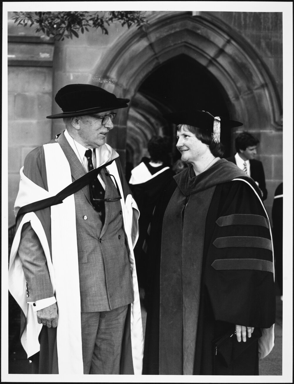 Manion, Prof &nbsp;Margaret