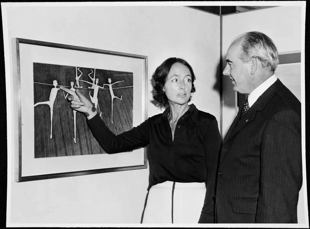 Marginson, Ray, Vice-Principal