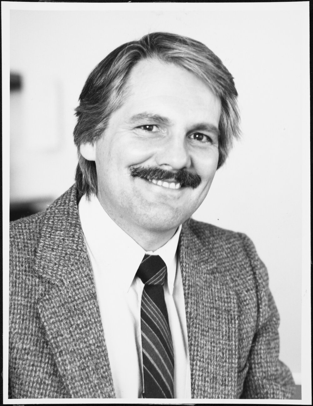 Webber, Prof Michael