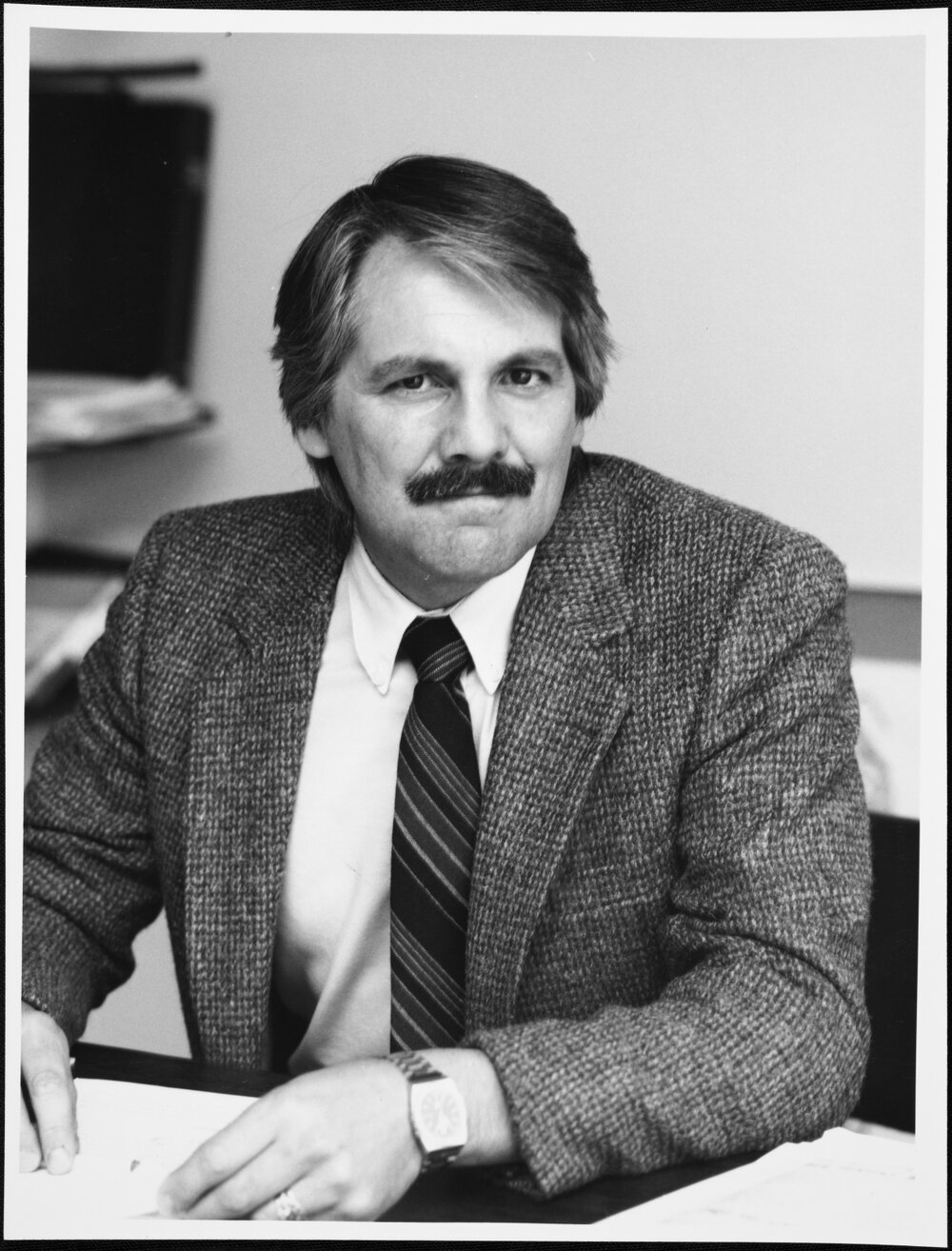 Webber, Prof Michael