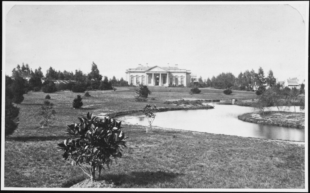 First Medical School