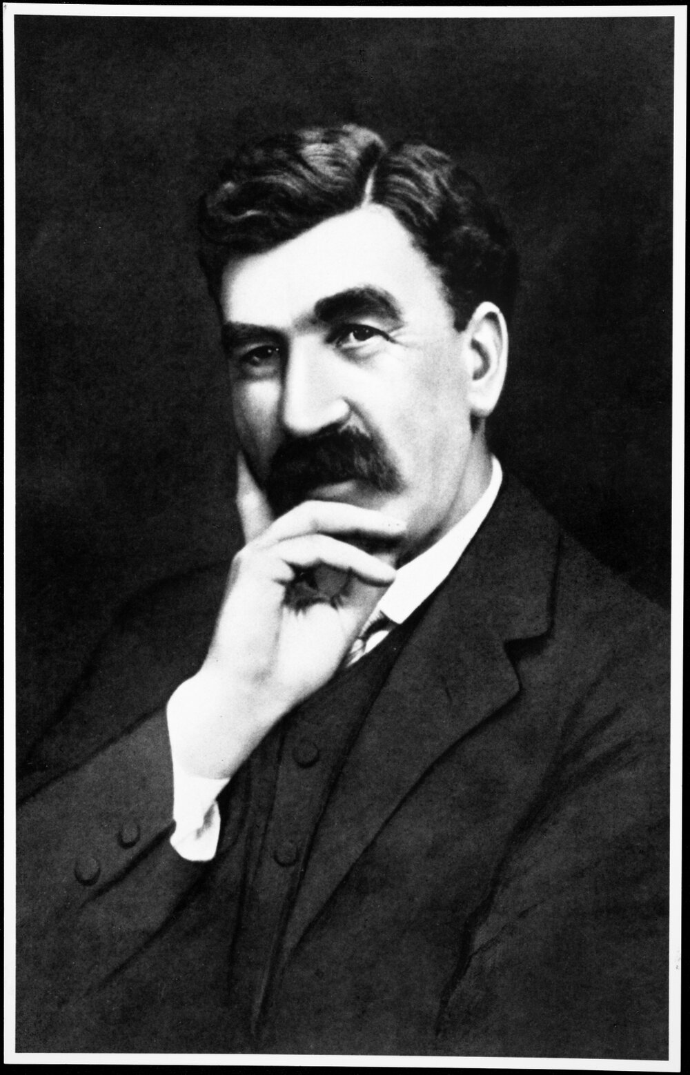 Marshall-Hall, Professor W. L., Professor of Music