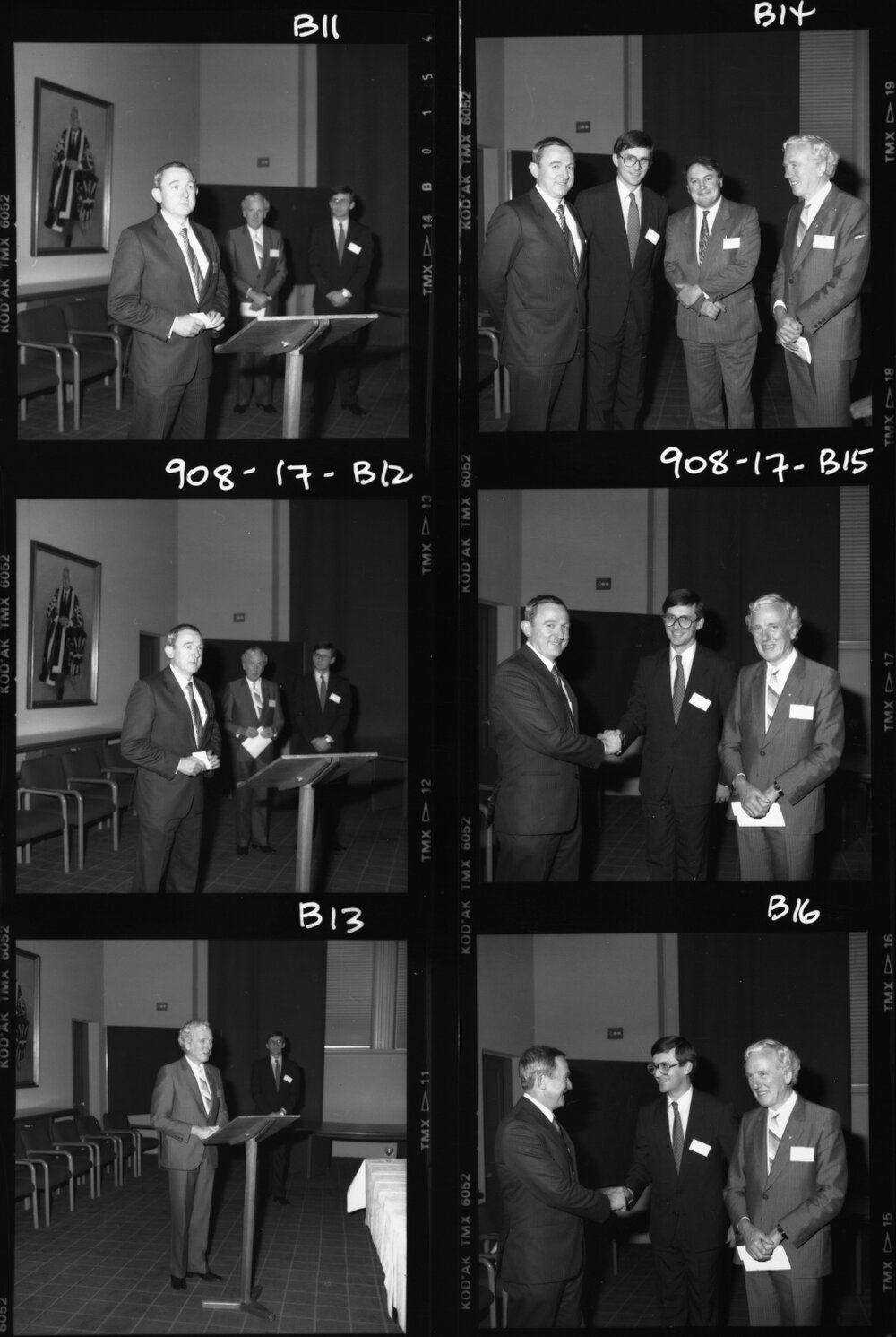 Harper, Prof &nbsp;Ian