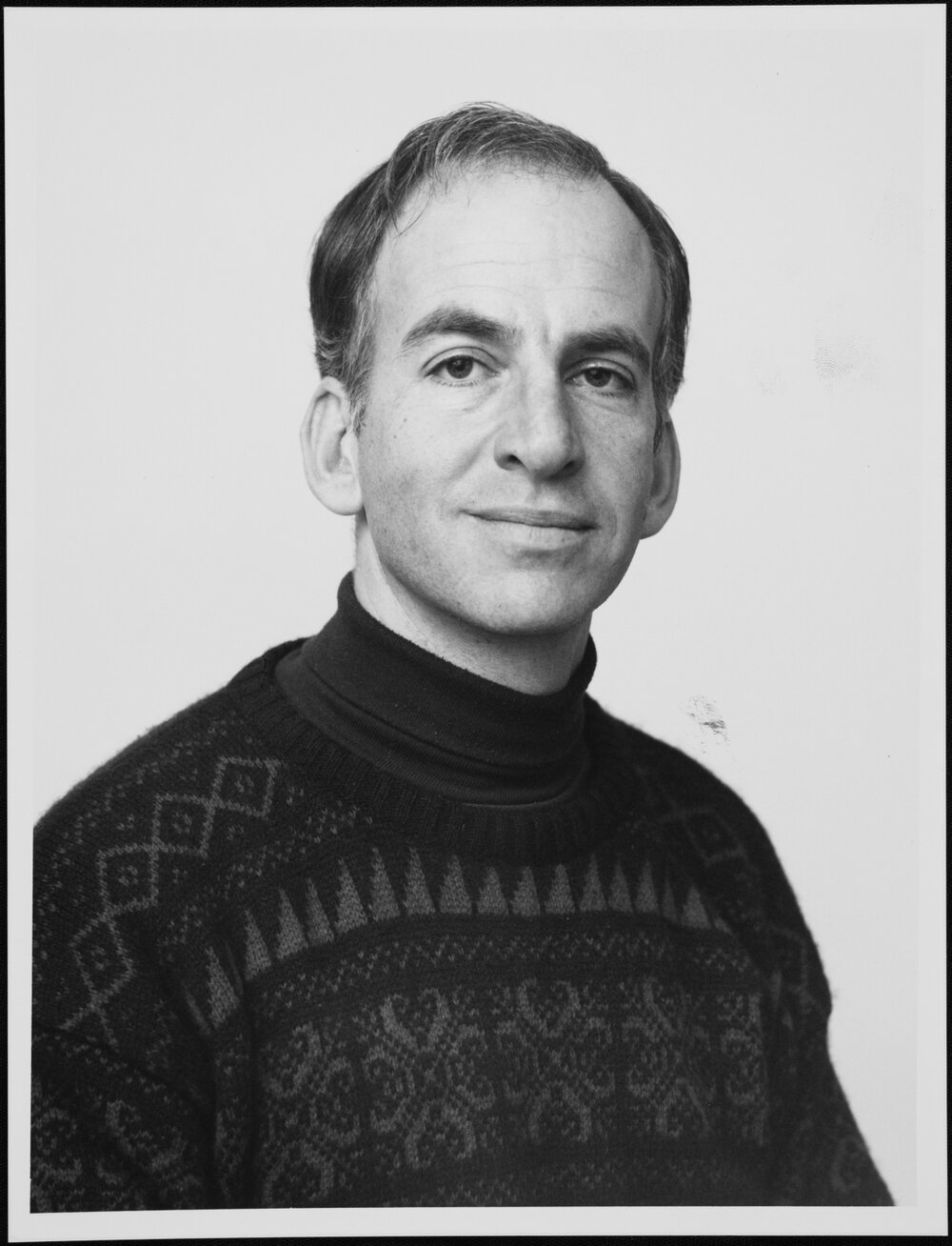 Guttmann, Prof Tony, Mathematics