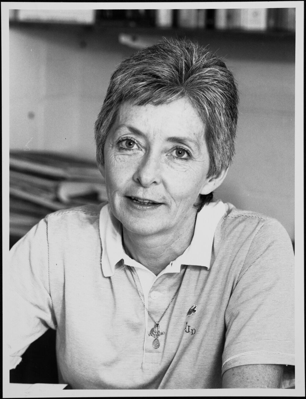 Dumble, Dr Lynette, Department of Surgery