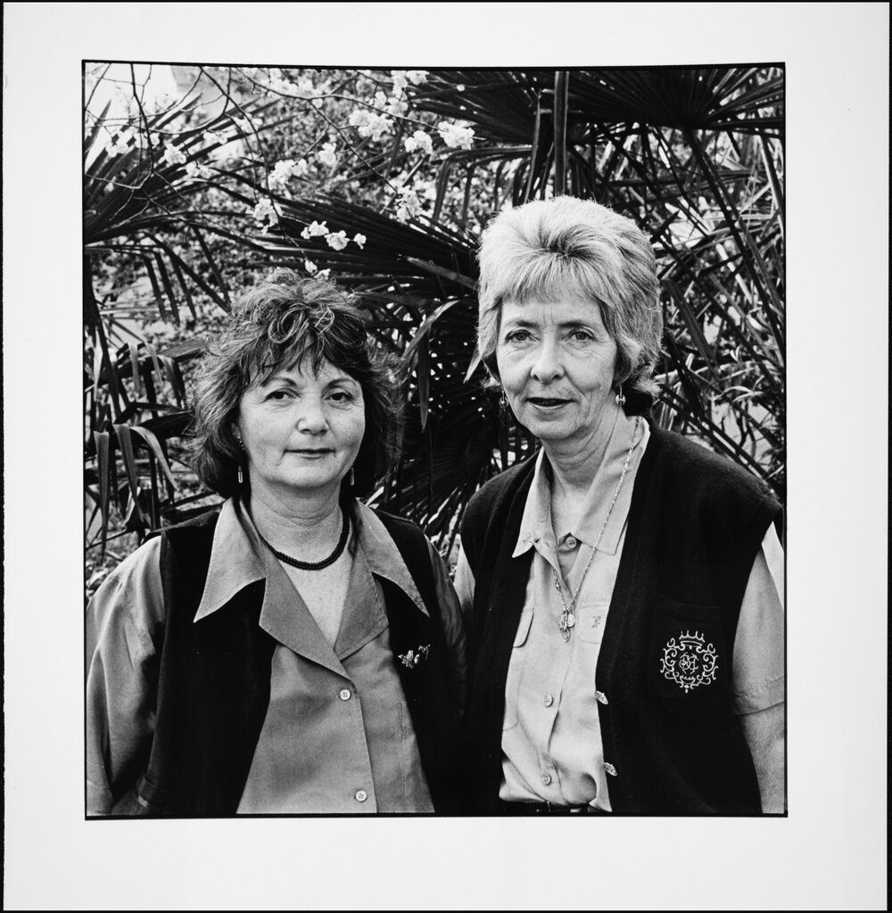 Dumble, Dr Lynette and Renata Klein (Deakin)