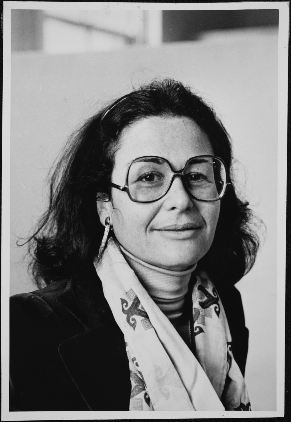 Feldman, Susan
