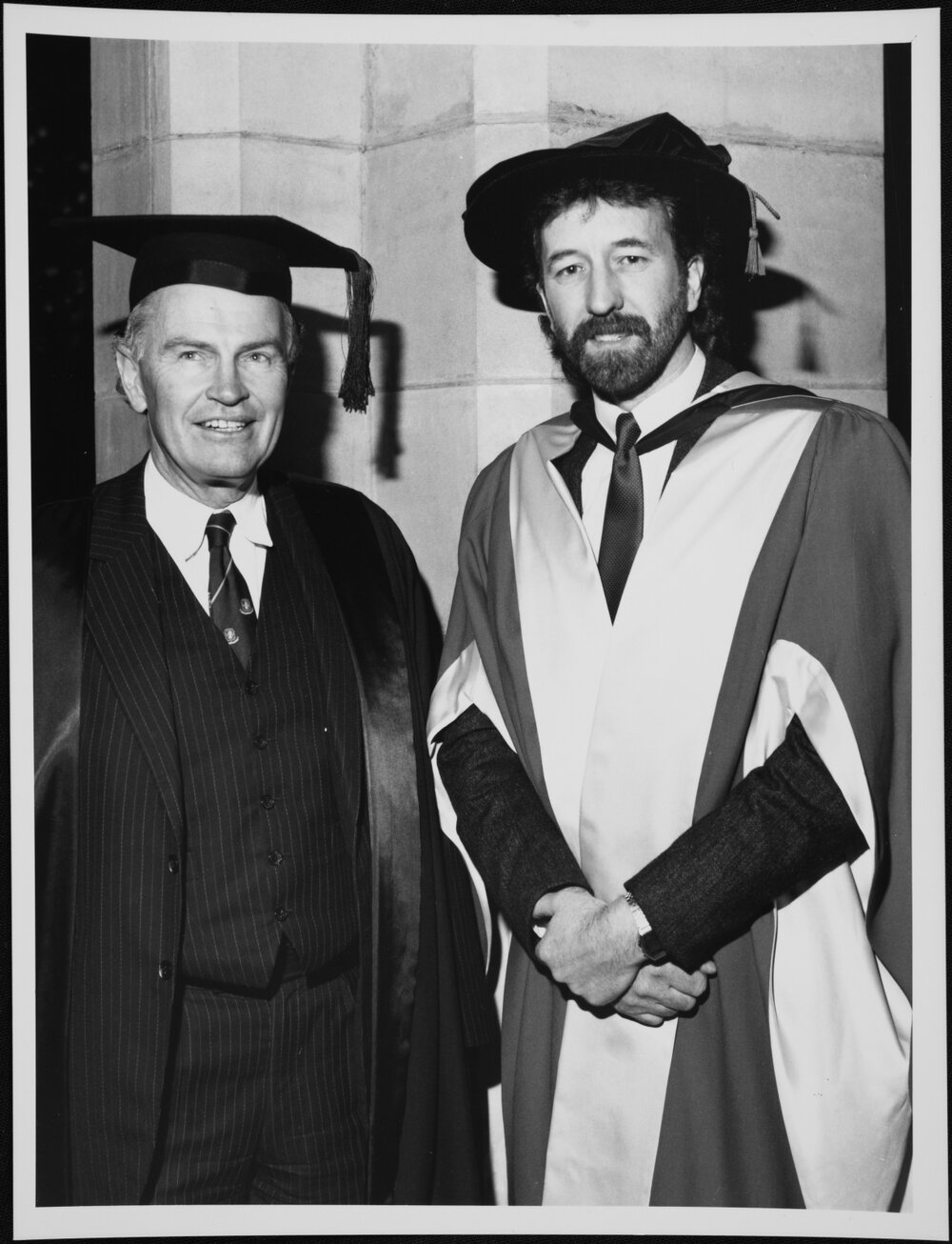 Farren-Price Ronald, Faculty of Music