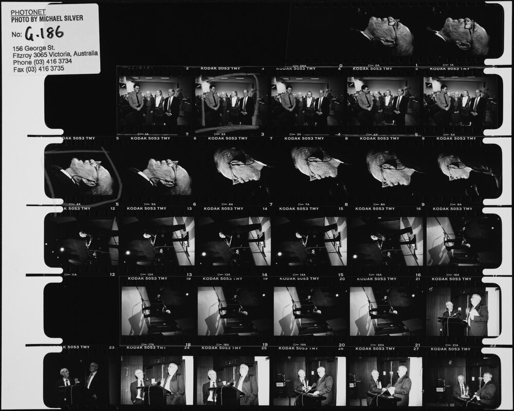 Coombs, Dr H.C.&rsquo;Nugget&rsquo;