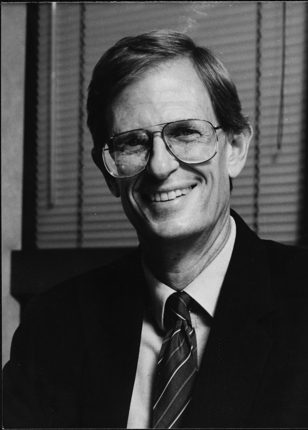 Dowling, Malcolm, Management