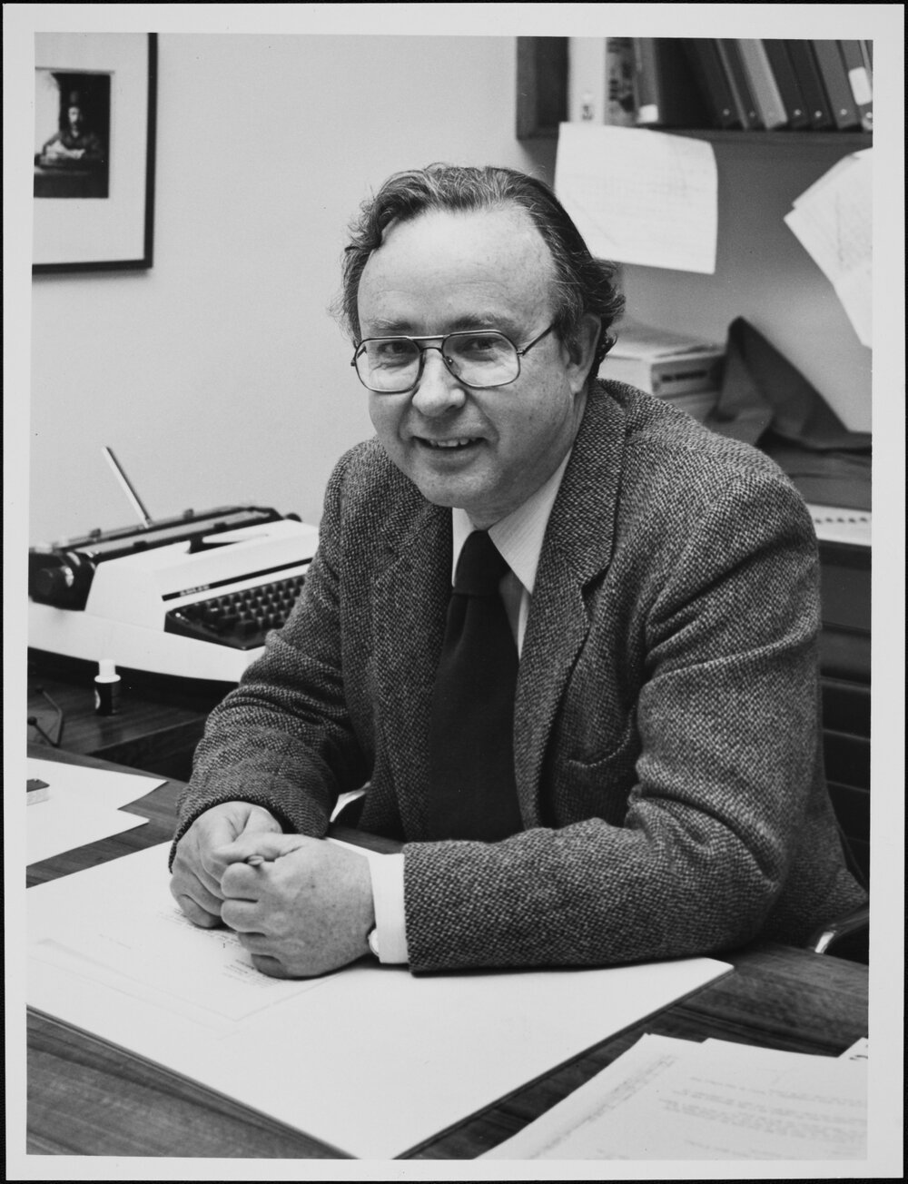 Darian-Smith, Prof Ian.