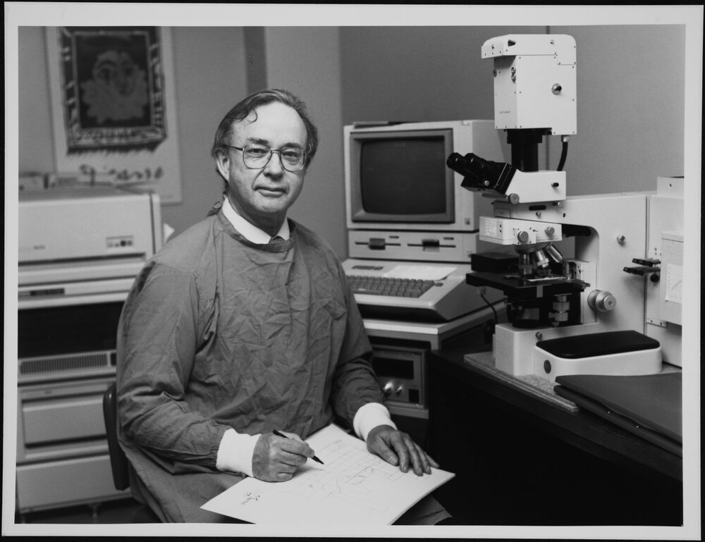 Darian-Smith, Prof Ian, Physiology.