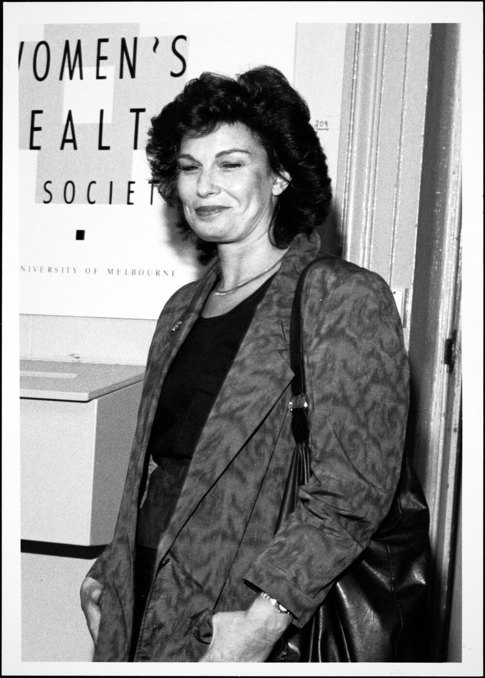 Dennerstein, Prof Lorraine