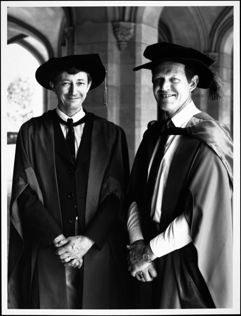 Beveridge, Dr Ian