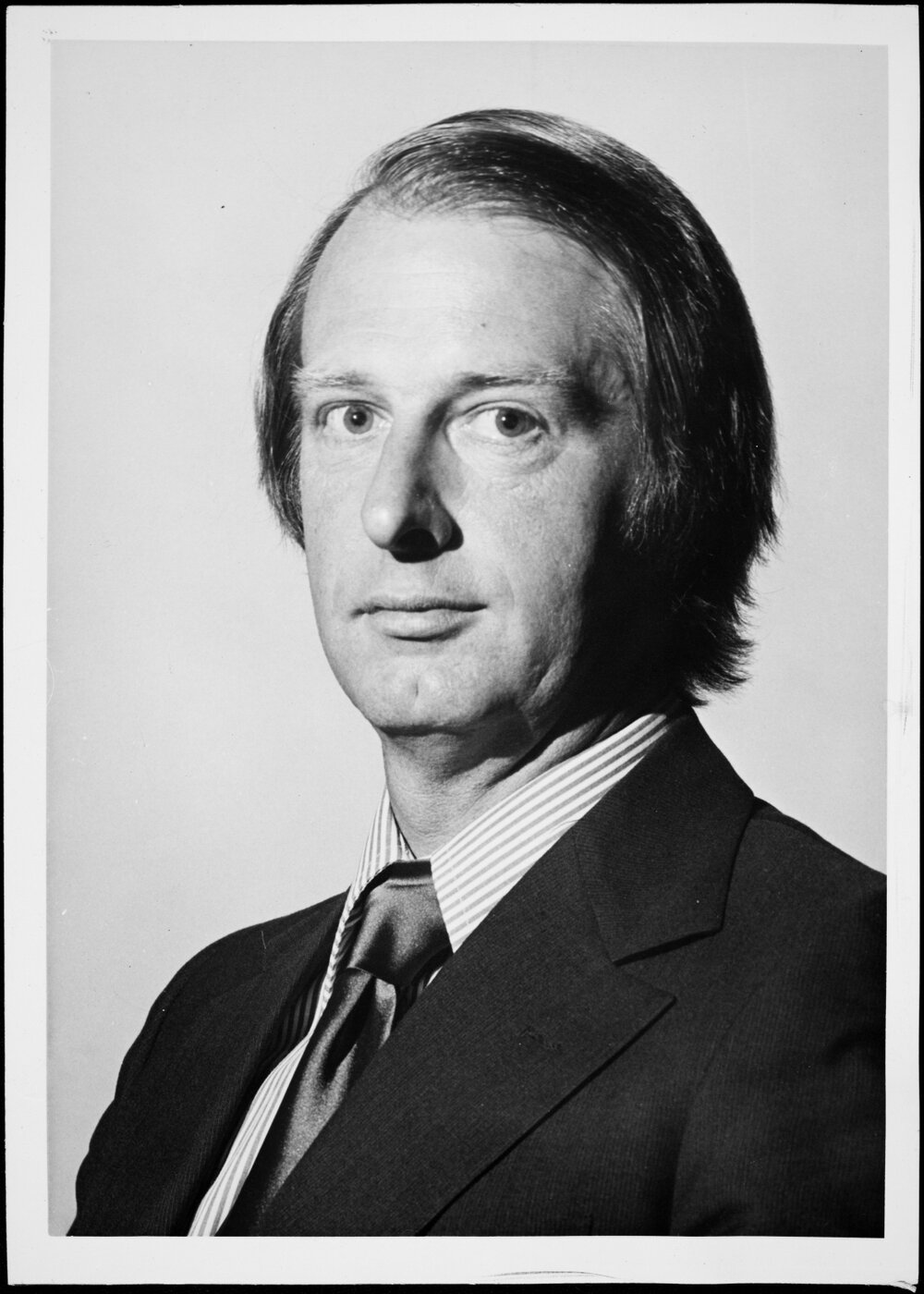 Birt, Professor L. M.