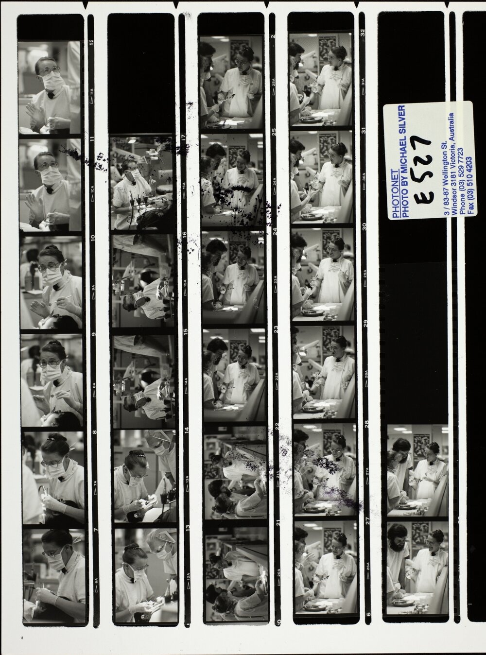 Brearley, Prof Louise