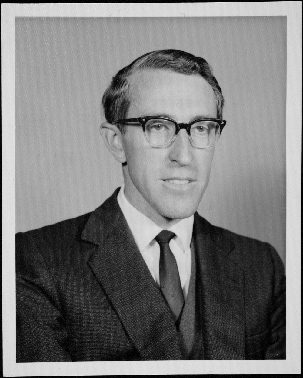 Clark, Professor Graeme M