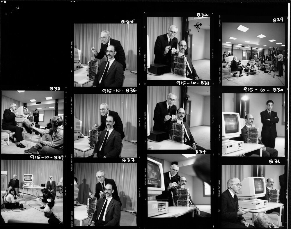 Clark, Professor Graeme