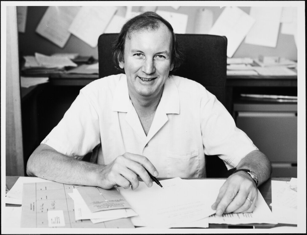 Home, Prof Rod, History and Philosophy of Science.