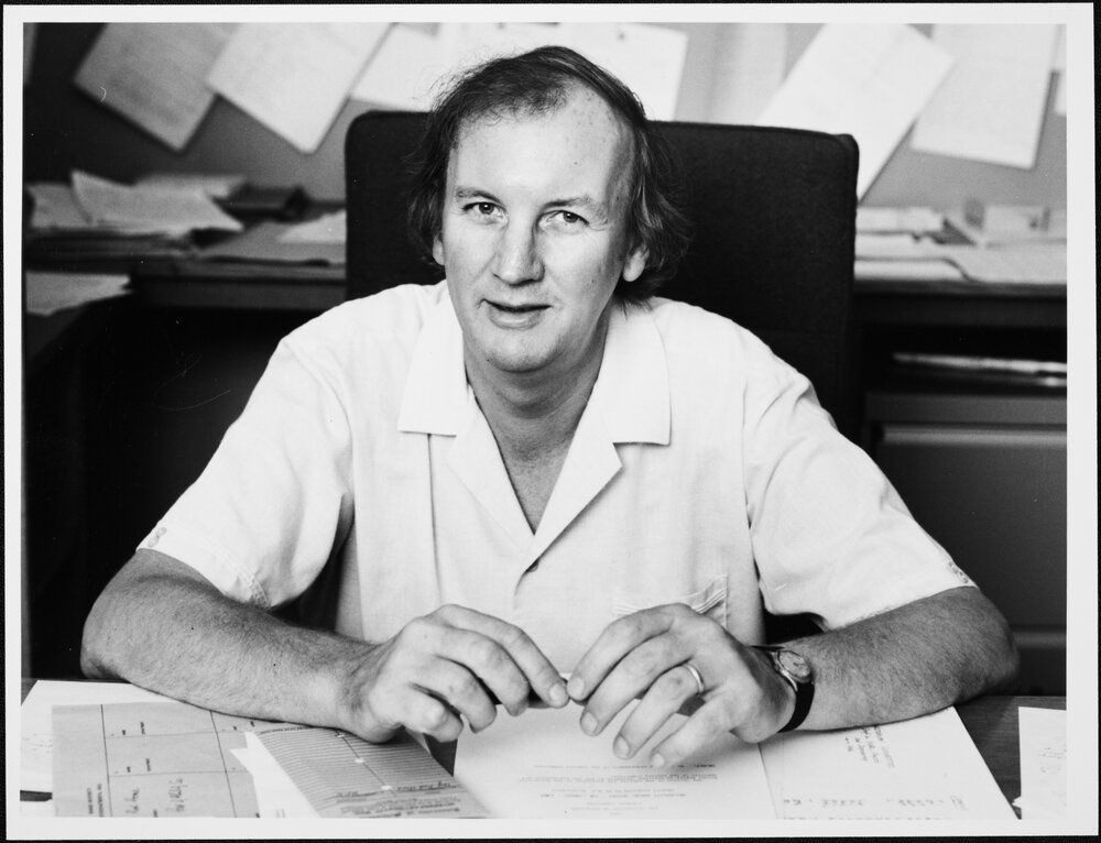 Home, Prof Rod, History and Philosophy of Science. 6 Mar 1989