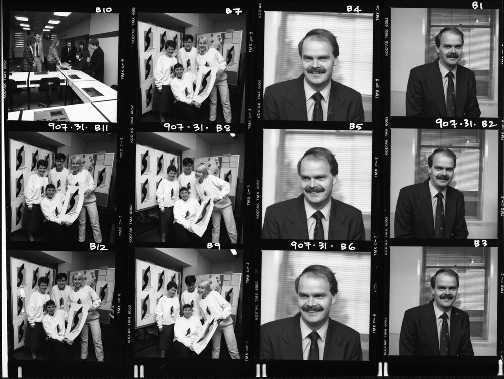 Houghton, Prof Keith, Accounting and Finance